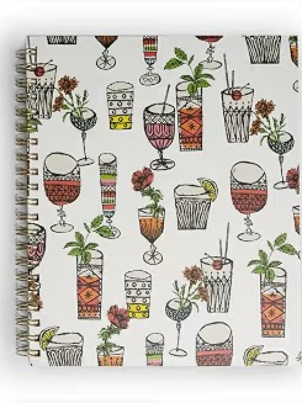 Trina Turk Notebook NWT